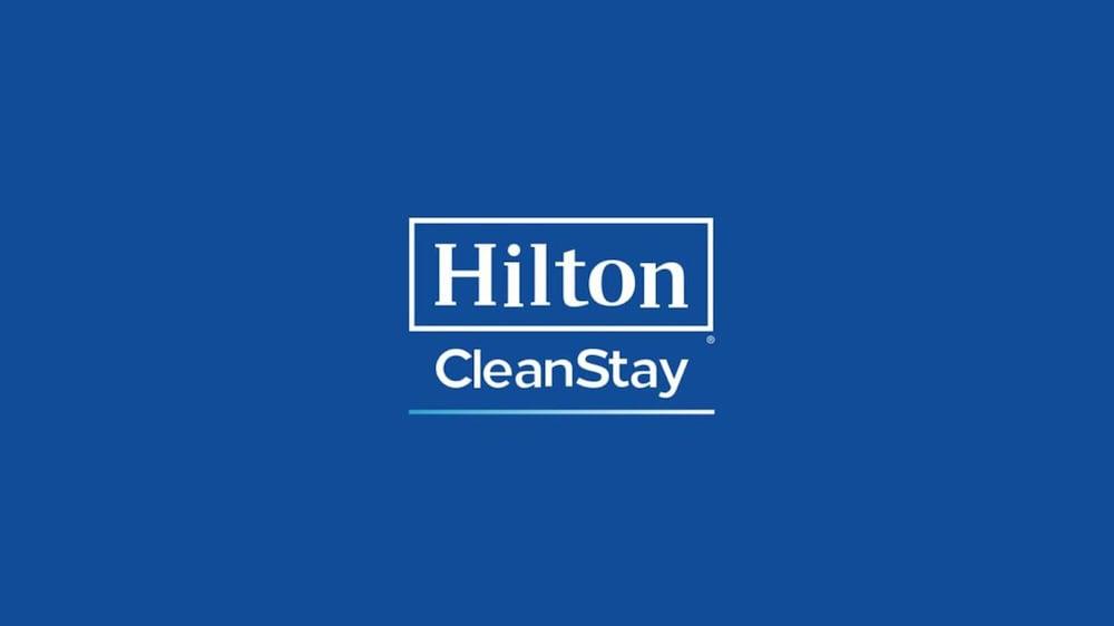 Hampton Inn & Suites - Allen Park Exteriör bild