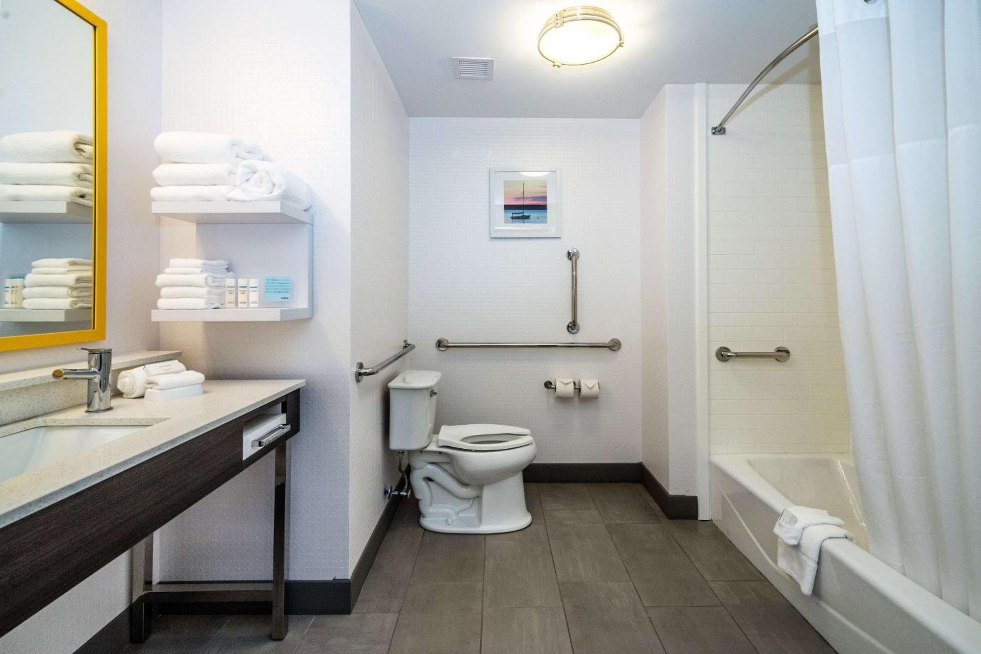 Hampton Inn & Suites - Allen Park Exteriör bild